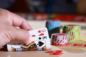 Live Casino