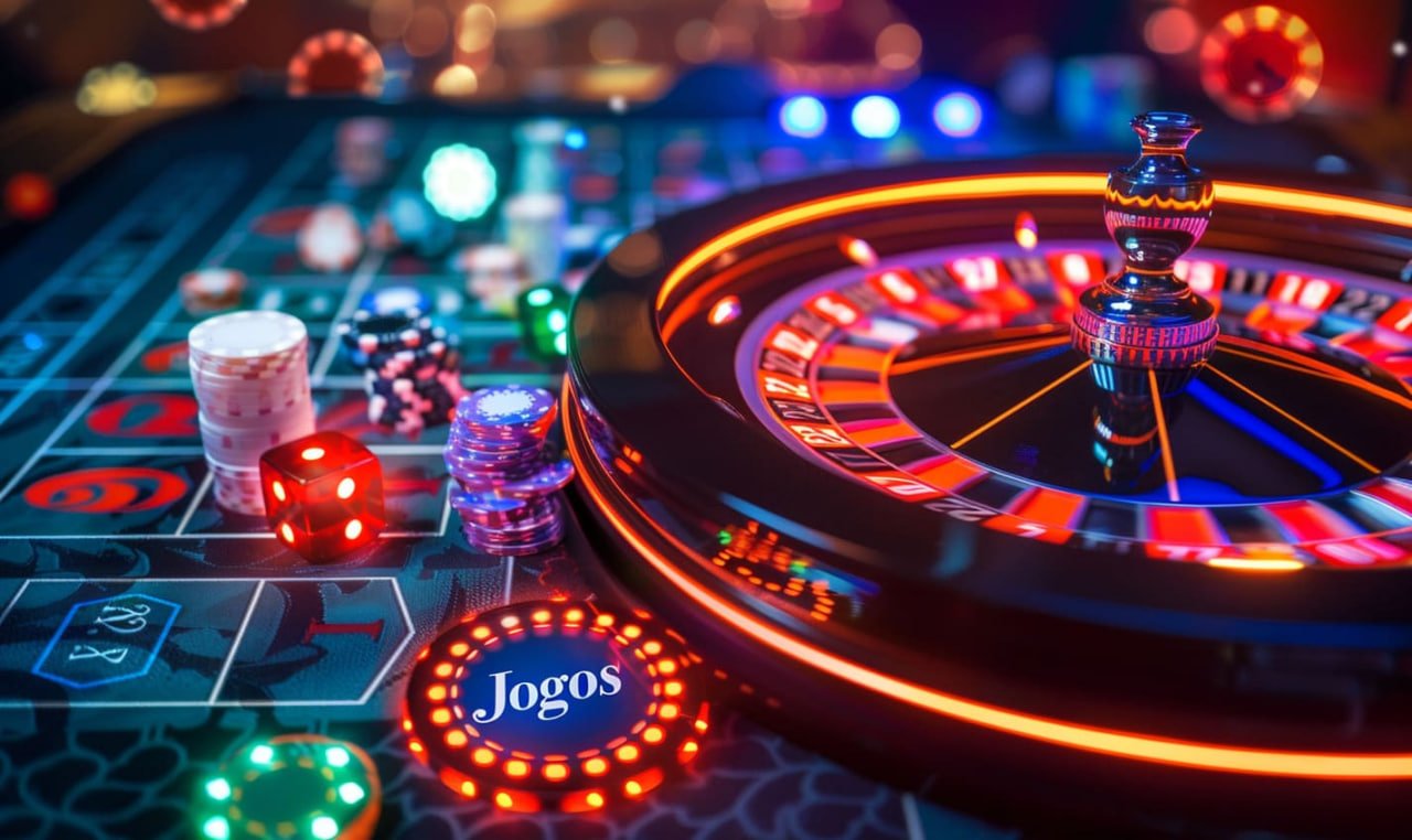 Bingo & Esports