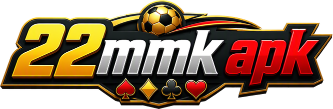 22mmk apk Logo